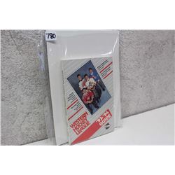 WHL Guide (1993-94)