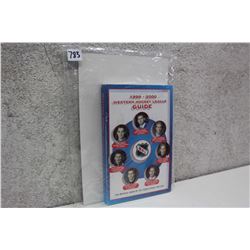 WHL Guide (1999-2000)