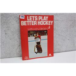 Let’s Play Better Hockey Canada (1973)