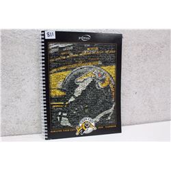 Hamilton Tiger-Cats Yearbook (2005)
