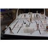 Image 4 : Bobby Orr Hockey Table Top Game (Rare, All Original Pieces)