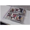 Image 1 : Bag of Wrapped Assorted Hockey Cards (100s of Cards)(Ed Belfour, Etc;)
