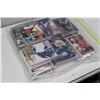 Image 1 : Bag of Wrapped Assorted Hockey Cards (100s of Cards)(Kovalev, Etc;)