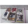 Image 1 : Bag of Wrapped Assorted Hockey Cards (100s of Cards)(Pavol Demitra, Etc;)