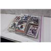 Image 1 : Bag of Wrapped Assorted Hockey Cards (100s of Cards)(Dominik Hasek, Etc;)