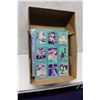 Image 1 : Box of Assorted Baseball Cards (900)
