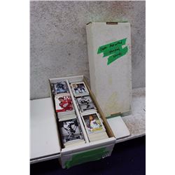 Assorted Hockey Cards (1600)(Phil Esposito, Howie Meeker