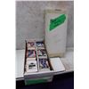 Image 1 : Assorted Hockey Cards (1600)(Joe Sakic, Wayne Gretzky, Etc;)