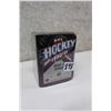 Image 1 : 1990-91 High # Series, The Collectors Choice Hockey Cards (1-400)(Factory Sealed)