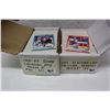 Image 1 : 1991-92 Candian Hockey Cards Series I and Series II Sets (660 Cards)