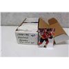 Image 1 : 1994-95 Donruss Hockey Cards Set