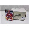 Image 1 : 1996 Wien Hockey Card Set (240)