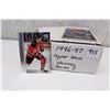 Image 1 : 1996-97 Upper Deck Hockey Cards Series I Set