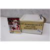 Image 1 : 1997-98 Donruss Ice Hockey Cards Set (150)