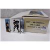 Image 1 : 1997-98 omega Hockey Cards Set (250)