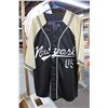 Image 1 : Baseball Jersey, New With Tag (New York)