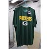 Image 1 : NFL Packers T shirt New With Tag
