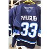 Image 3 : Lot of NHL Jerseys, New With Tags (Winnipeg Jets, Wheeler,  Byfluglien)