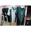 Image 1 : Lot of Saskatchewan Rough Rider Shirts, Jerseys, New With Tags