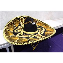Decorative Sombrero