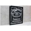 Image 1 : Framed Jack Daniels Advertisment