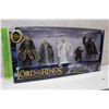Image 1 : Lord of The Rings Lothlorien Gift Pack Figures, Sealed with Box