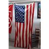 Image 1 : USA Flag (100” x 53”)