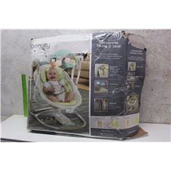 Ingenuity Swing-2-Seat