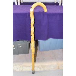 Wooden Cane
