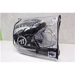 Street Hockey Goaltender Mask