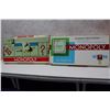 Image 1 : Monopoly Board Game (2) (1960s)