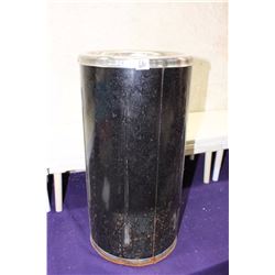 Ashtray (20”x10”)