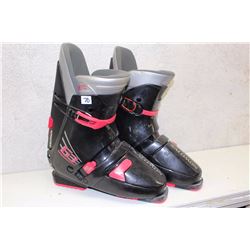 Salomon Ski Boots