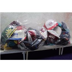 Lot of Hats (40+)