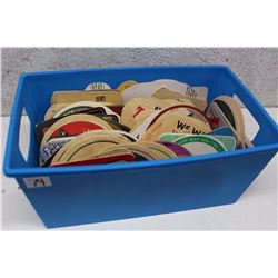 Lot of Coasters (50+)