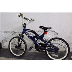 Children’s Bicycle