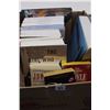 Image 1 : Lot of Books (12) (College Textbooks, Jon Benet Inside The Ramsey Murder Investigation, etc;)