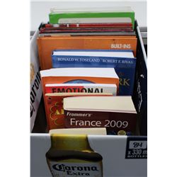 Lot of Books (16) (Chicken Soup For The Couple’s Soul, Home Renovation, Charlie And The Chocolate Fa