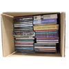 Image 1 : Lot of Assorted Music CDs (40+)(R.E.M, Collin Raye, etc;)