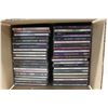 Image 1 : Lot of Assorted Music CDs (40+)(Mozart, Sarah McLachlan, Metallica, etc;)