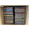 Image 1 : Lot of Assorted Music CDs (40+)(Bruce Springsteen, Madona, etc;)
