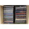 Image 1 : Lot of Assorted Music CDs (40+)(Rod Stewart, Goo Goo Dolls, etc;)