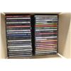 Image 1 : Lot of Assorted Music CDs (40+)(Donna Lewis, Hits of The 70s, etc;)