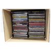 Image 1 : Lot of Assorted Music CDs (40+)(Greatest Hits of The 80s, Chris Cummings, etc;)