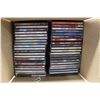 Image 1 : Lot of Assorted Music CDs (40+)(Soul Asylum, Tracy Chapman, etc;)