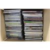 Image 1 : Lot of Assorted Music CDs (40+)(Nelly Furtado, Clay Walker, etc;)