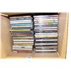Image 1 : Lot of Assorted Music CDs (40+)(Celine Dion, Coldplay, etc;)