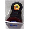 Image 1 : Lot of 45 RPM Records