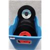 Image 1 : Lot of 45 RPM Records