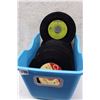 Image 1 : Lot of 45 RPM Records